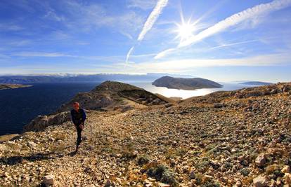 Pronađite inspiraciju za vaš savršeni vikend: Otok Krk