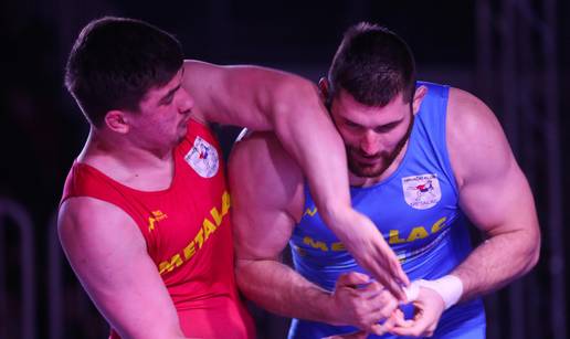 Marko Milanović: Stari je ušao u sobu i pitao me 'šta ćeš s tim sportom?'. Ništa nećeš zaraditi