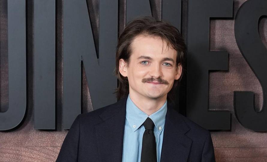 House of Guinness premiere - London