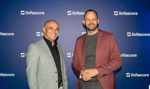 Sofascore u svjetskom vrhu: Aplikacija me&dstrok;u 10 najboljih