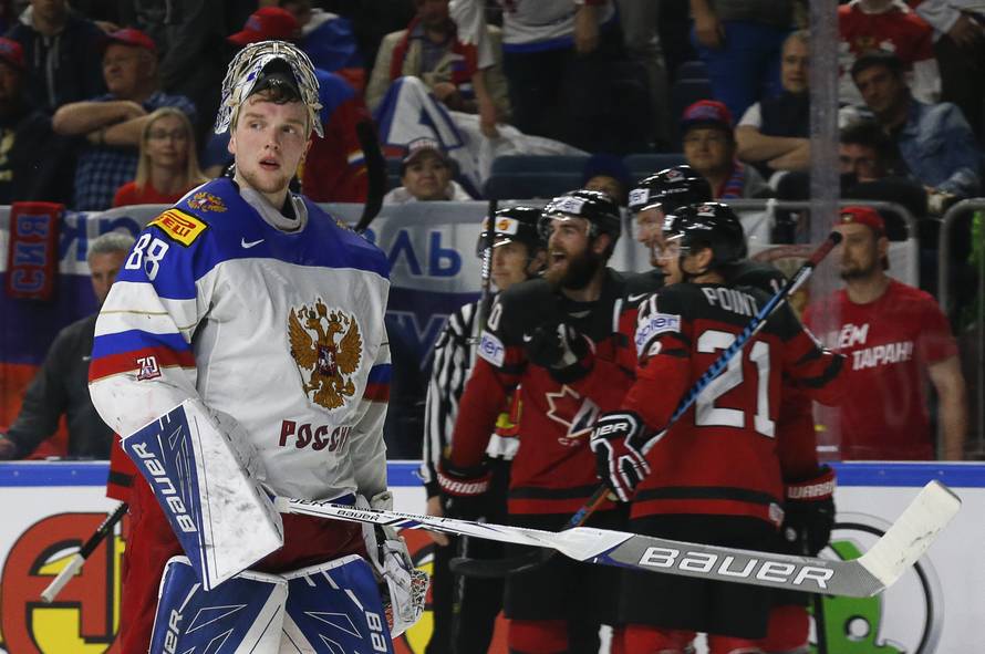 2017 IIHF World Championship