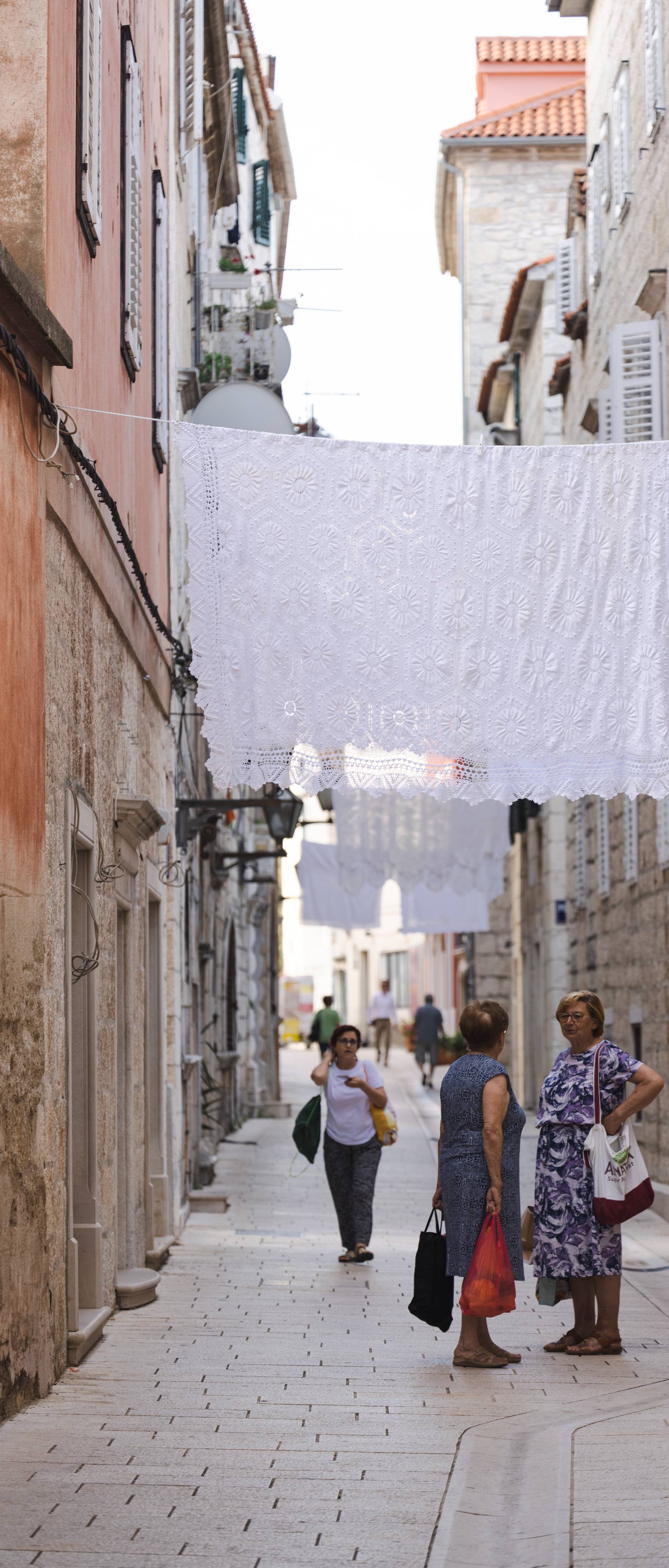 Galerija fotografija: Makarska postaje dio međunarodne mreže gradova dobrog življenja