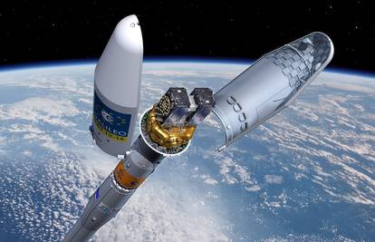 Europska svemirska agencija otkazala je suradnju s Rusijom