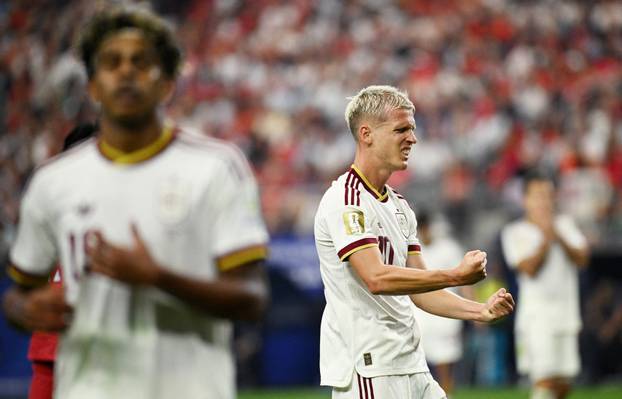 FIFA World Cup 2026 - Round of 16 - Portugal v Spain