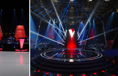 Stiže The Voice Kids, s HRT-a su nam otkrili detalje: 'Smišljeno je pedagoški, ima i noviteta!'