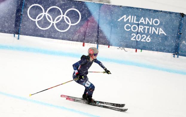 Ski Mountaineering - Women's Sprint Heats