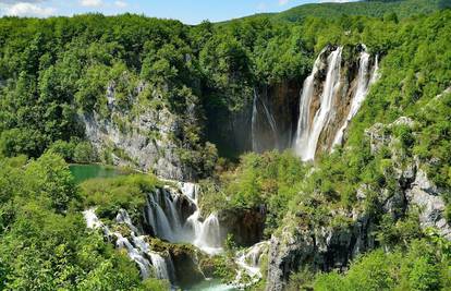 Otvorene prijave za 38. Plitvički maraton