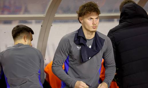 Doznajemo: Dinamo ponudio za Matkovi&cacute;a milijun i pol eura, ali Osijek za njega tra&zcaron;i puno vi&scaron;e!