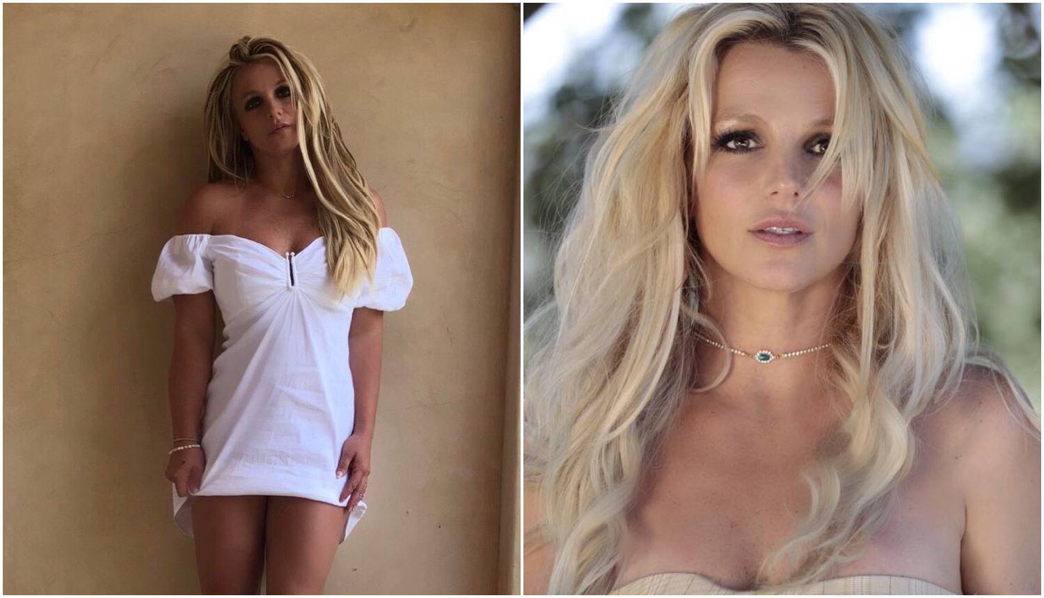 Britney napali da joj drugi vode društvene mreže: 'Griješite...'