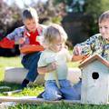 Kupujte djeci drvene igračke: Ekološke su i dulje će trajati