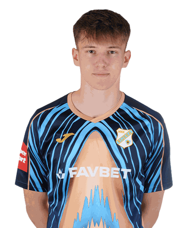 FOTO Rijeka u brojkama: Čak 35 igrača i četiri golmana. Jedan je mladić igrao samo jednu minutu