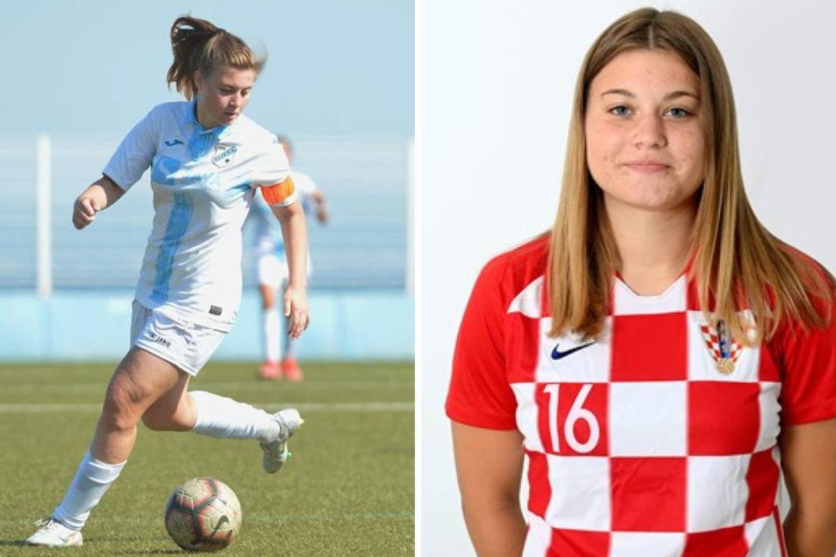 Transfer s Kantride na Poljud: Zvali su me u Italiju, ali rano je za to, radije idem u Hajduk...
