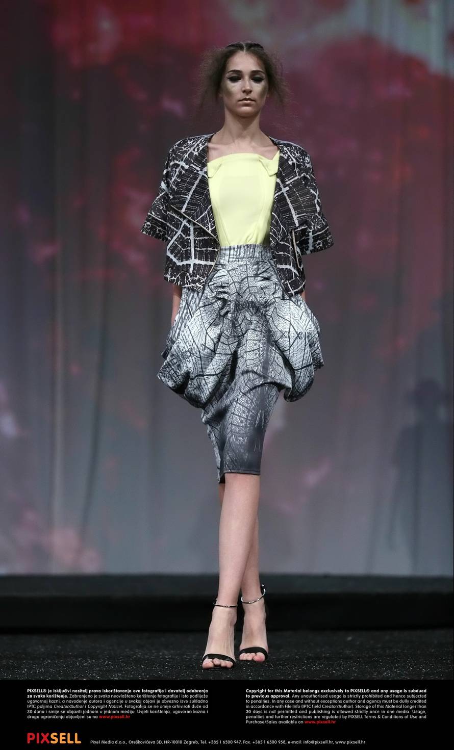 Tomislav Miletić/Pixsell