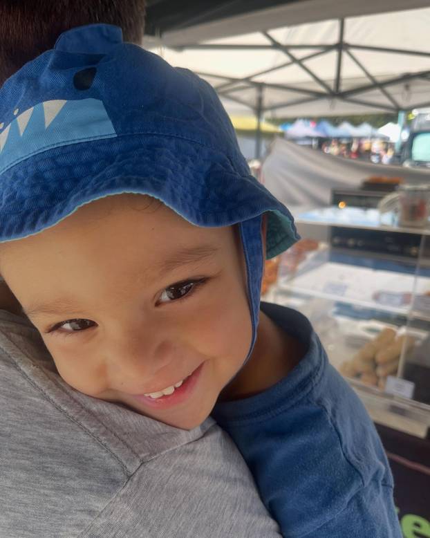 FOTO Nije sve o fitnessu! Ash objašnjava kako imati lijepo tijelo bez nezdravih metoda