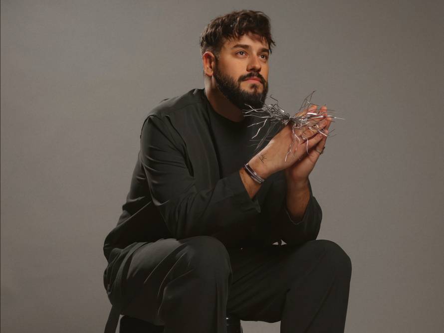 Tko je Petar Brkljačić, jedan od favorita Dore prema anketama?