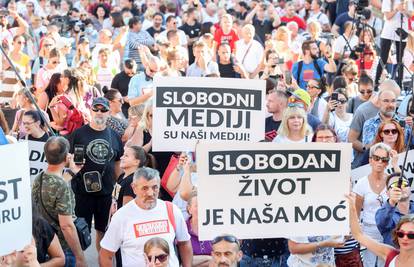 Inicijativa: Što se dogodilo na Festivalu slobode?