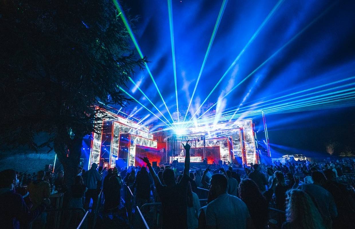 Exit Festival najavljuje kraj pandemije, a za posjetitelje iz inozemstva osigurali su cjepiva
