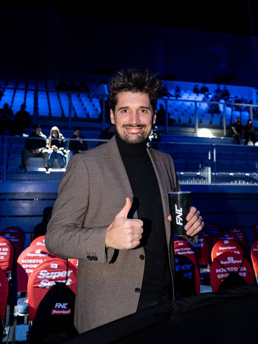 Australski Hrvat ekspresno se vraća u UFC-ov oktogon. Borit će se pred domaćom publikom