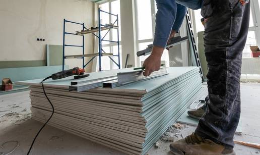 Profili za suhu gradnju iz na&scaron;e proizvodnje &ndash; uskla&dstrok;enost s europskim normama