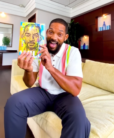 Will Smith šokirao memoarima: 'Priznajem, htio sam ubiti oca'