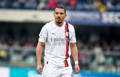 Kako je Bennacer završio u Dinamu? Boban ga obožava, evo koliku plaću će imati...