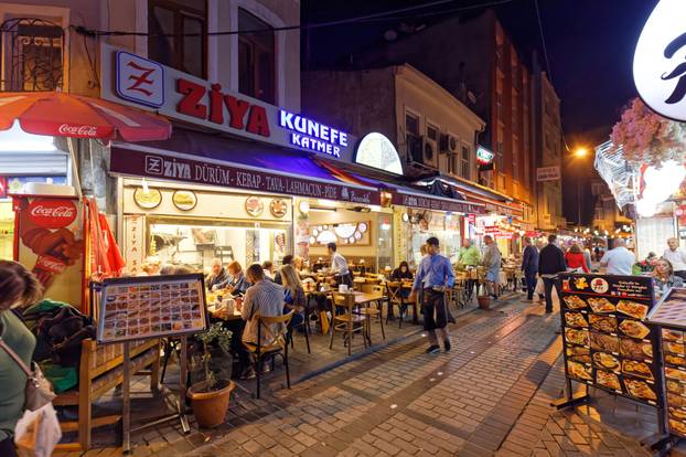 FOTO 15 gradova u kojima je arhitektura ljepša od prirode