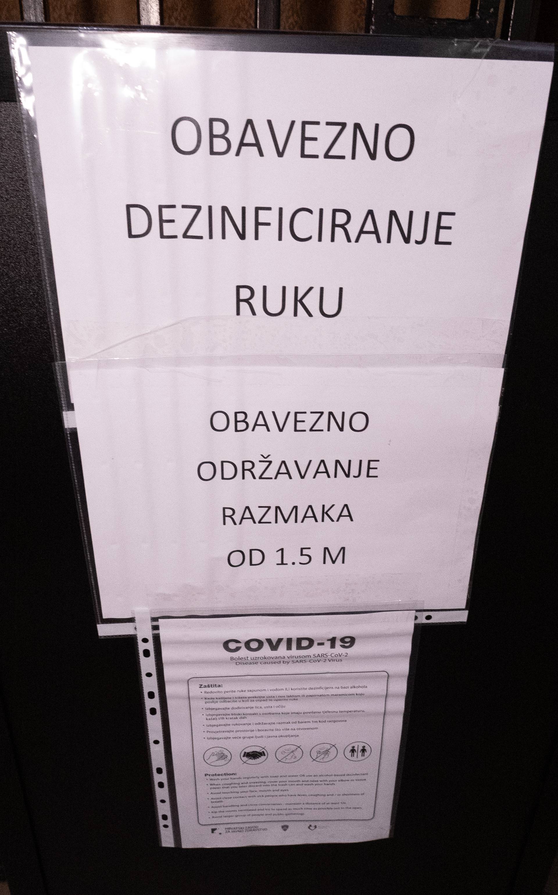 Slavonsko vjenčanje: Htjeli smo 270 uzvanika, no na kraju smo imali svadbu bez kola i 'vlakića'