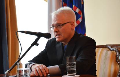 Josipović: U SDP-u ne bi svi bili sretni da im se priključim