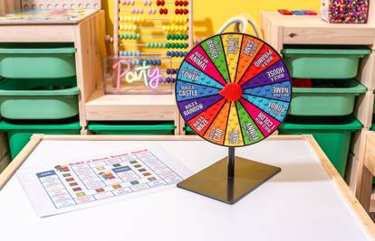 Zašto je Kinderlab u Zaprešiću  pravo mjesto za rani razvoj djece kroz STEAM pristup?