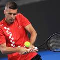 Nikola Mekti&cacute; i Krajicek izborili finale parova u Washingtonu