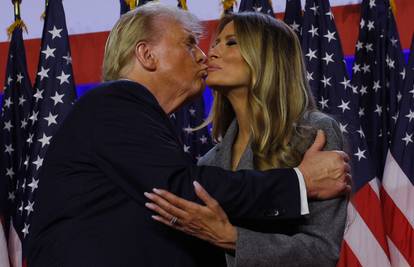 Što su Donald i Melania Trump po horoskopu i kako se slažu