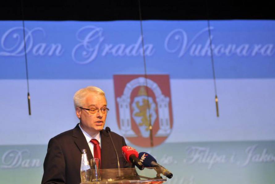 Goran Ferbežar/Pixsell