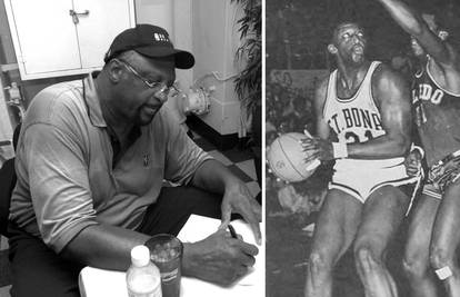 Umro legendarni košarkaš NBA lige Bob Lanier: 'Veliki talent'