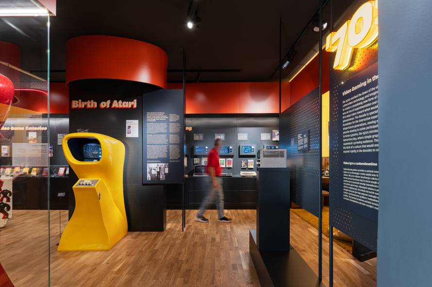 Prve konzole: Evo kako je prije više od pola stoljeća Pong započeo veliku eru videoigara