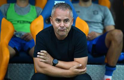 Šafarić: Europa je ostavila traga na spremu. Carević: Neki igrači dobili su bolje ponude i otišli...