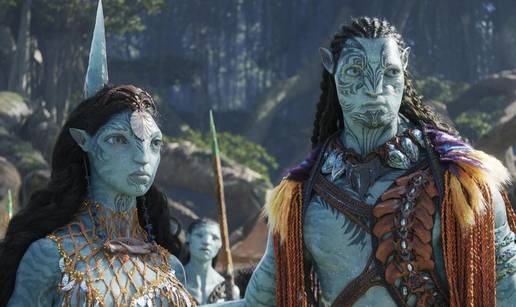Top 10 najgledanijih filmova na Disney+ u Hrvatskoj ovaj tjedan
