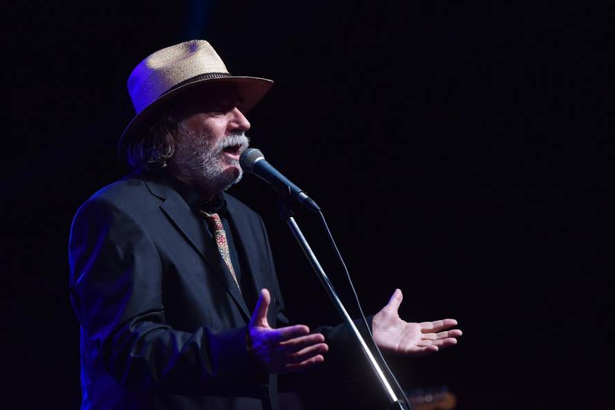 Äakovec: Koncert Rade Å erbedÅ¾ije i Zapadnog kolodvora