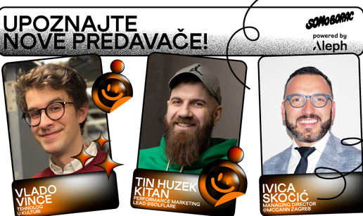 SoMo Borac 2025: Razmi&scaron;ljamo li zaista out of the box ili samo tako ka&zcaron;emo?