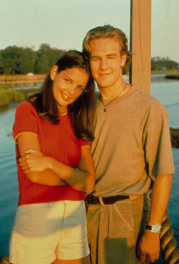 Dawson's Creek (TV)