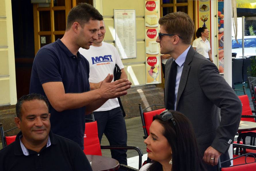 'Zbog dobrih djela proći ćemo bolje nego na prošlim izborima'