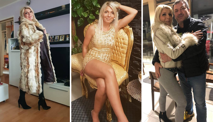 'Svi se žele slikati sa mnom, poput holivudske zvijezde sam'