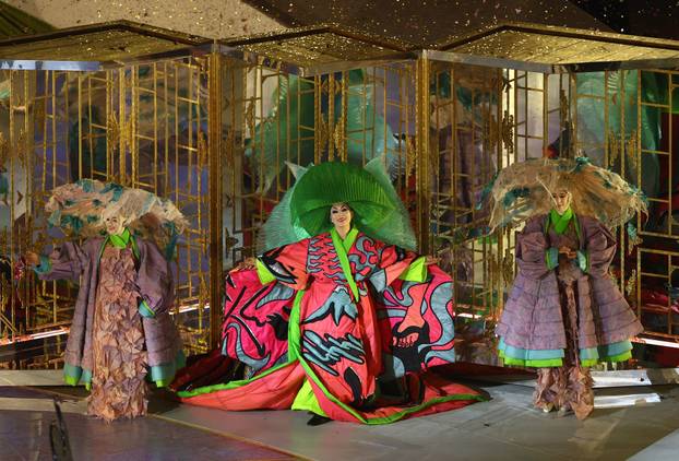 Ceremonies - Closing Ceremony