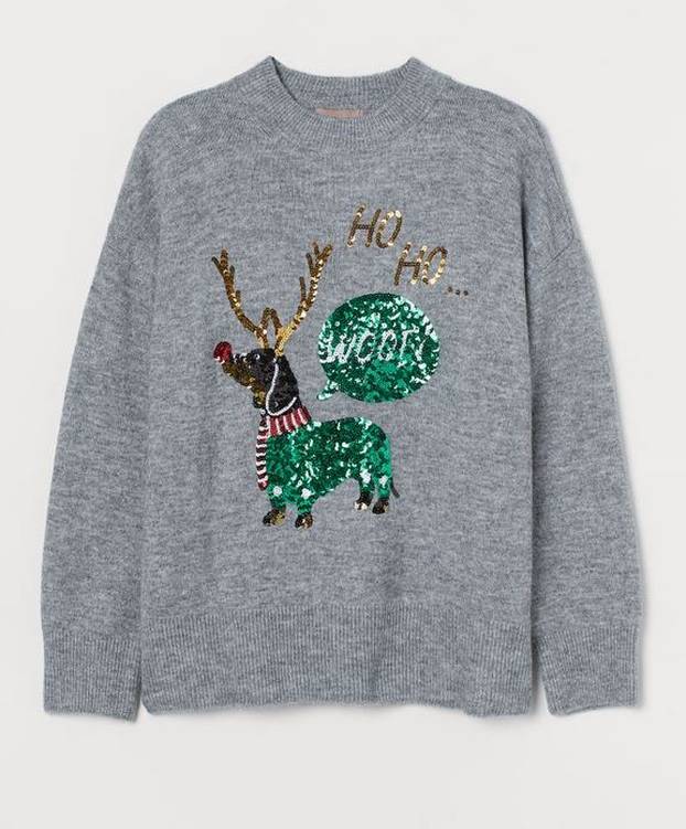 Božićne veste: Top 10 kreativnih pletenina sa štihom adventa