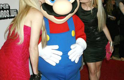 Super Mario na mobitelima: Nintendo ulazi u mobilne igre