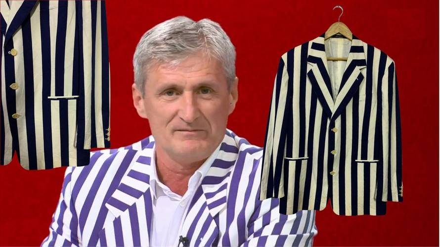 Sakoi večeri: Madžar se stisnuo, a Robert Jarni nakon Bubimira dobio novi, s uzorkom dolara...