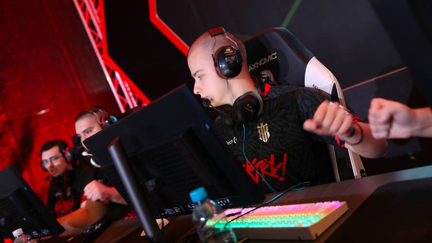 Velik potencijal: Kako esport može pomoći u razvoju raznih kreativnih i kognitivnih vještina