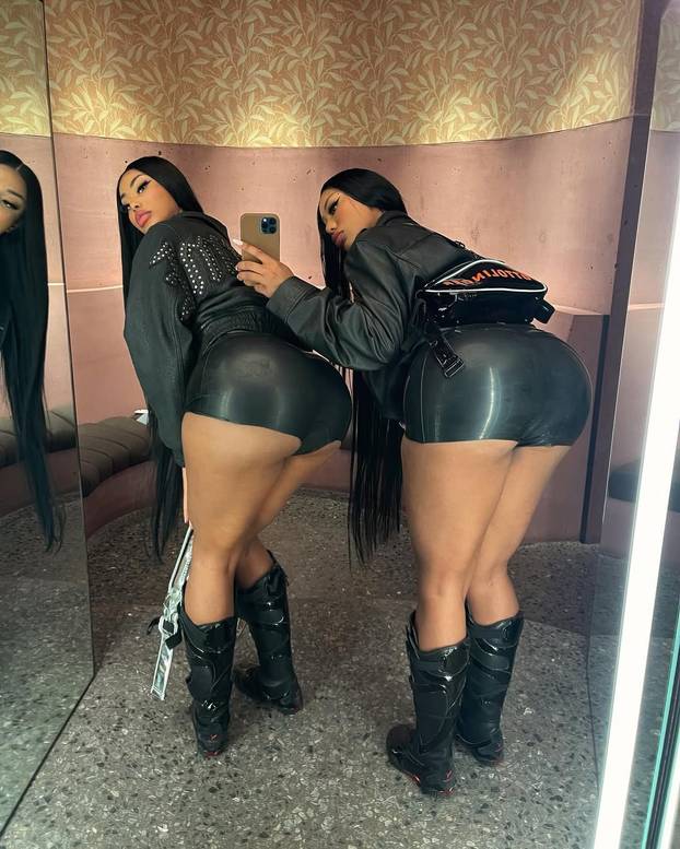 FOTO Bujne blizanke prava su Instagram senzacija: 'Fantazija koja je postala stvarnost...'