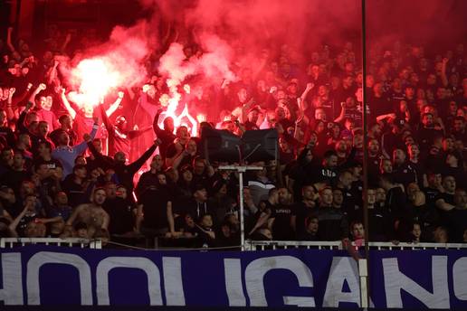 Maksimir je rasprodan: Hajduk dolazi pokvariti veliko slavlje