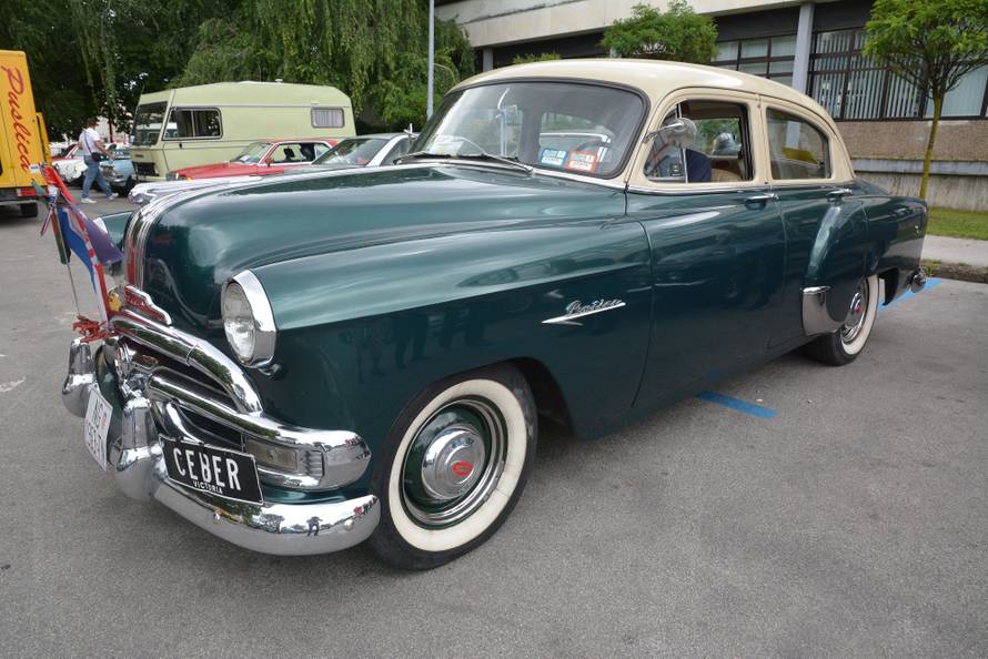 Ide u Njemačku: ‘Za prijatelja u Dortmundu obnovio sam Fiću’