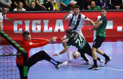 Sramotni povici Grobara na utakmici s Nexeom: 'Ubij Hrvata da šiptar nema brata'